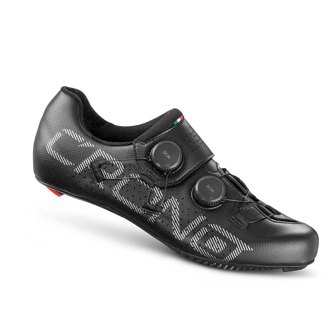 CR1 CAR 10+ / FULL CARBON Black 22